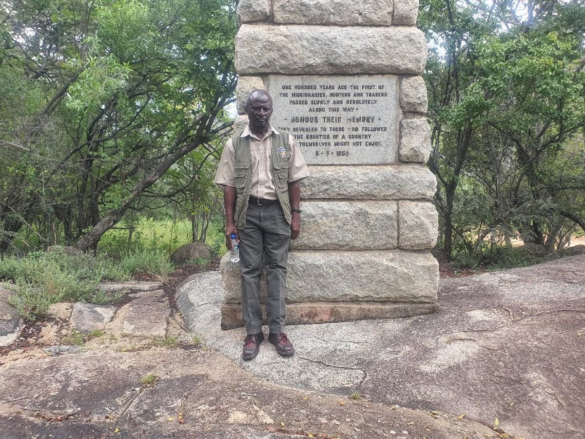 CAMPFIRE Trophy-Hunting Benefit Sharing