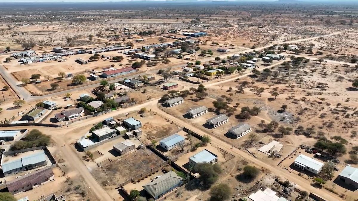 Gully Reclamation & Catchment Management