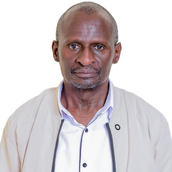 Bongani Ngwenya