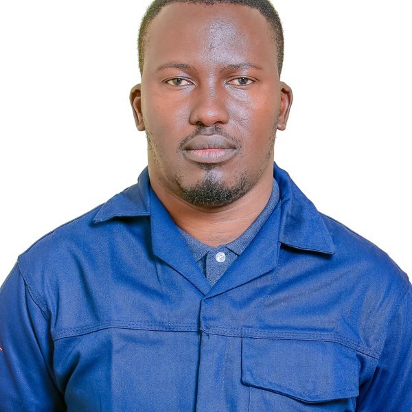 Xolani Moyo